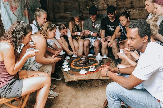 Half-Day Private Tour to Materuni Waterfalls and Coffee excursion - Why this half-day tour works well from Moshi
