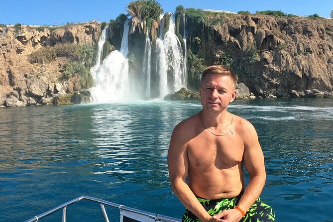 Half Day Scuba Diving @ Duden Waterfalls - Price and what the $115.76 covers