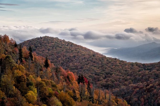 Half-Day Tour With Instruction in Vistas & Waterfall Photography - Why the small group matters