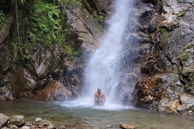 Half Day Waterfall Tour from Medellin - Key points to know before you go