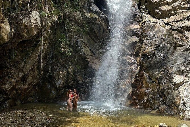 Half Day Waterfall Tour from Medellin - Who should book this waterfall tour