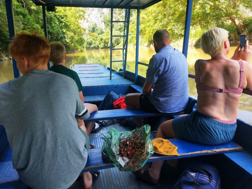 Hanoi: 3-Day Tour to Ban Gioc Waterfall and Ba Be Lake - FAQ