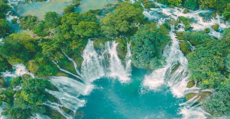 Hanoi: 3-Day Tour to Ban Gioc Waterfall and Ba Be Lake - Why this route is worth three days