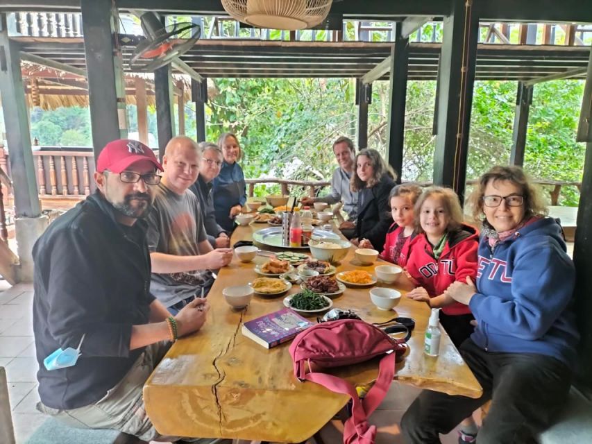 Hanoi: 3-Day Tour to Ban Gioc Waterfall and Ba Be Lake - What the $295 price really covers