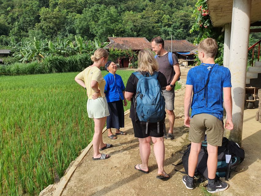 Hanoi: 3-Day Tour to Ban Gioc Waterfall and Ba Be Lake - Who should book this northern Vietnam trip?