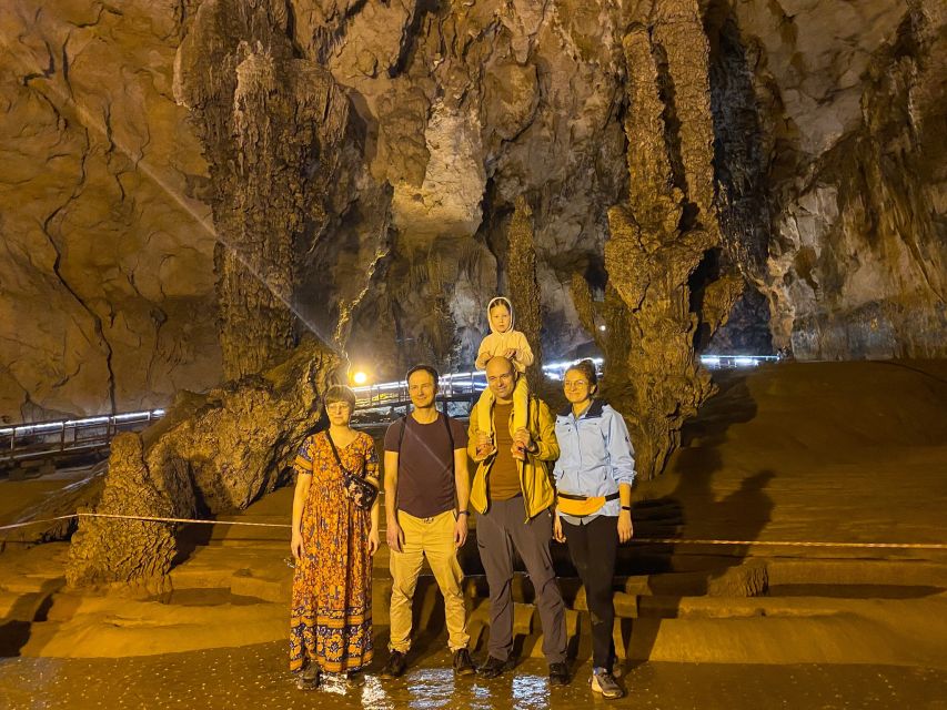 Hanoi: 3-Day Tour to Ban Gioc Waterfall and Ba Be Lake - Should you book it?