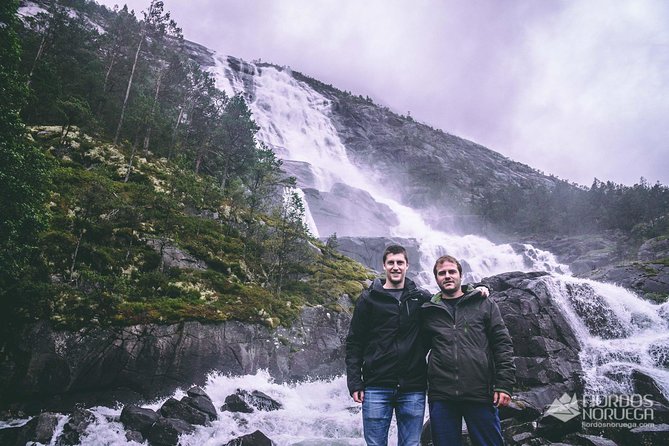 Haugesund Shore Excursion: Åkrafjorden & Langfoss waterfall - Time, group size, and cruise-day planning