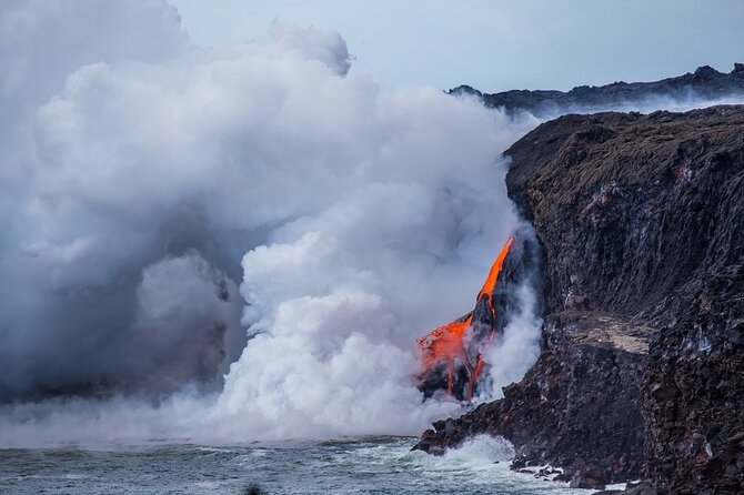 Hawaii Volcanoes, Waterfalls, Beaches & Hilo Highlights Day Tour - What makes this Hilo tour worth considering