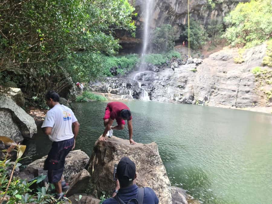 Henrietta: Hiking at the Tamarind Waterfalls - Key things to know before you go