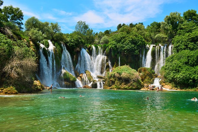 Herzegovina Day Tour from Mostar: Blagaj, Pocitej, Kravice falls (Join Us! :D) - Who should book this day tour?
