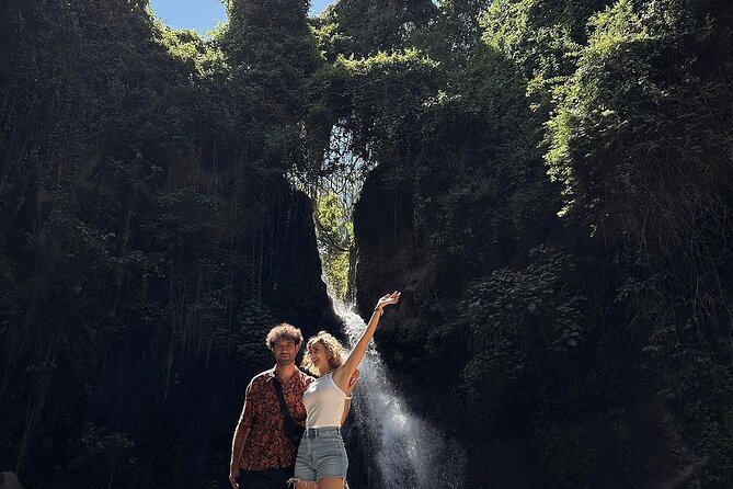 Hidden Arusha Waterfall, Coffee & Village Tour (All-Inclusive) - Honey, spice, banana wine, and a proper lunch
