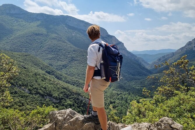 Hike to Secret Waterfalls of the Pyrenees Mountains, From Barcelona & Girona - Why Alta Garrotxa makes this day special