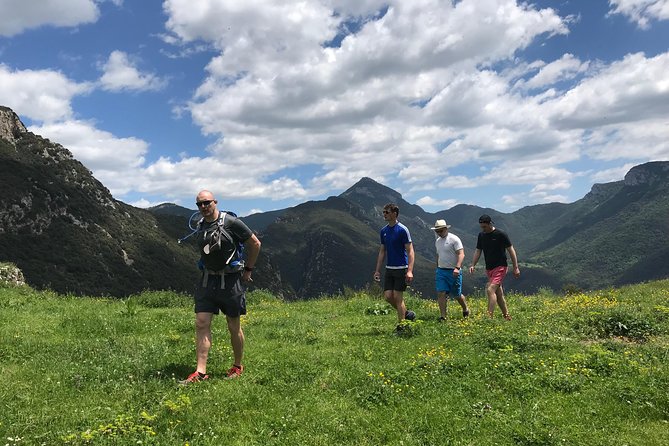 Hike to Secret Waterfalls of the Pyrenees Mountains, From Barcelona & Girona - Price, inclusions, and what you still need