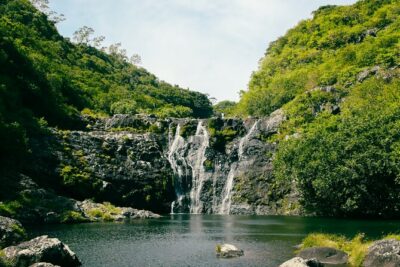 Hiking Sept Cascades (Tamarind Falls) – Half Day
