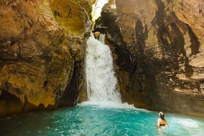 Hiking Tour of La Leona Waterfall with Lunch - Key Details Before You Book