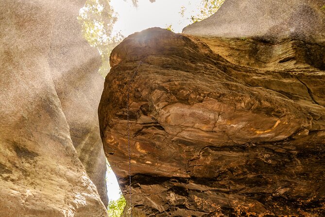 Hiking Tour of La Leona Waterfall with Lunch - Lunch After the Water