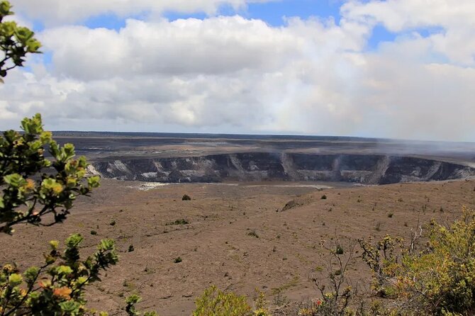 Hilo Cruise Ship Excursion: Volcanoes National Park Rainbow Falls - Why this Hilo shore trip works well