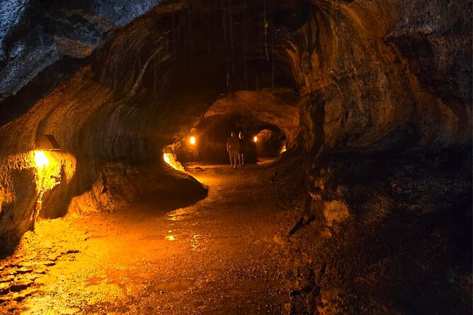 Hilo Shore Excursion: Visit Volcano, Waterfall, Beach with Lunch - Meeting your van in Hilo