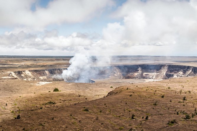 Hilo Shore Excursion: Volcanoes National Park & Black Sand Beach - Why This Tour Works for a Short Hilo Visit