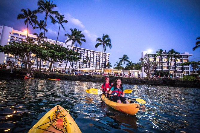Historic Hilo Bay Waterfalls by Kayak - Quick take: what makes this paddle worth considering