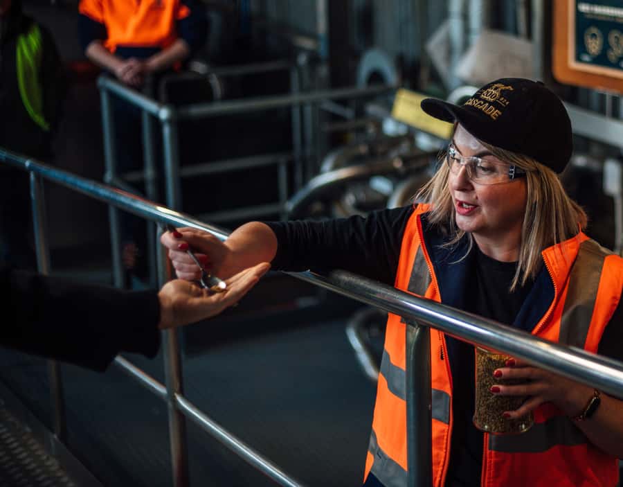 Hobart: Cascade Brewery Experience - Practical ways to make the visit better