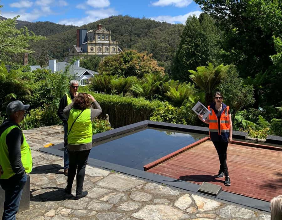 Hobart: Cascade Brewery Historic Tour - Who will enjoy this Cascade tour most?