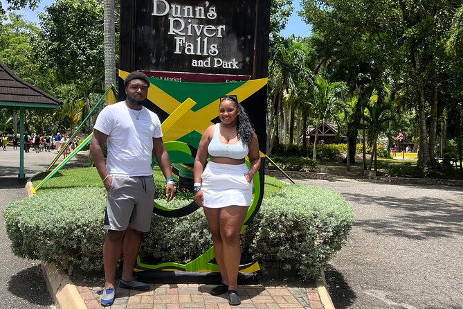 Horseback riding & bluehole secret falls from Montego Bay - Cancellation and booking advice