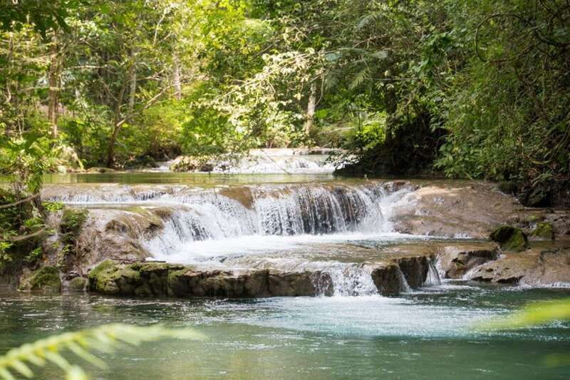 Huatulco: Mountain Waterfall Tour with Local Lunch - The long ride back to Huatulco