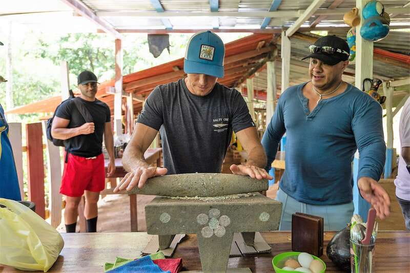 Huatulco: Mountain Waterfall Tour with Local Lunch - Who should book this Huatulco day trip?