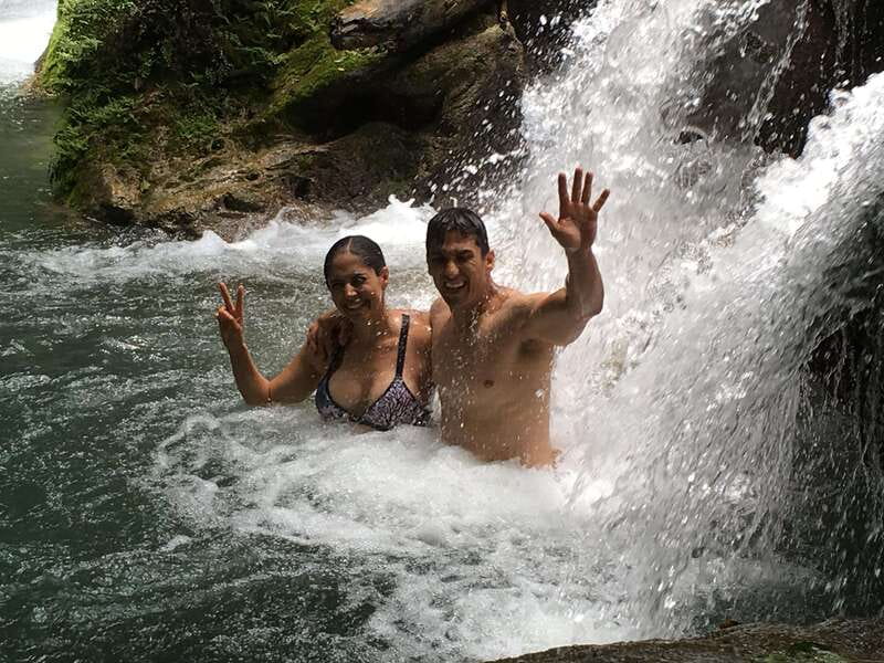 Huatulco: Mountain Waterfall Tour with Local Lunch - Handmade tortillas, chocolate, and mezcal near San Miguel del Puerto
