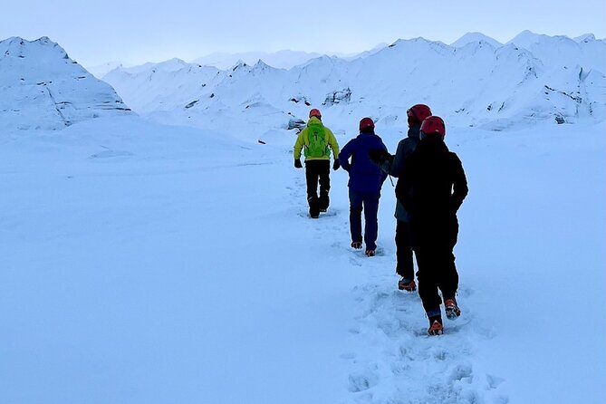 Ice Cave Katla, South Coast Waterfalls & Black Sand Beach Private - Why this South Coast day works so well