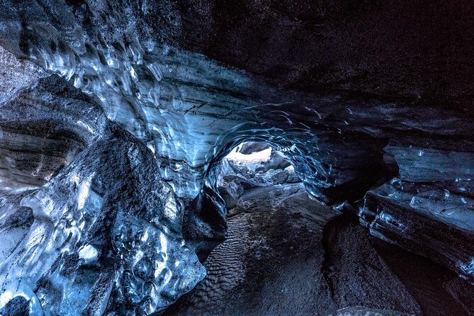 Ice Cave Katla, South Coast Waterfalls & Black Sand Beach Private - Does the $2,680 price make sense?