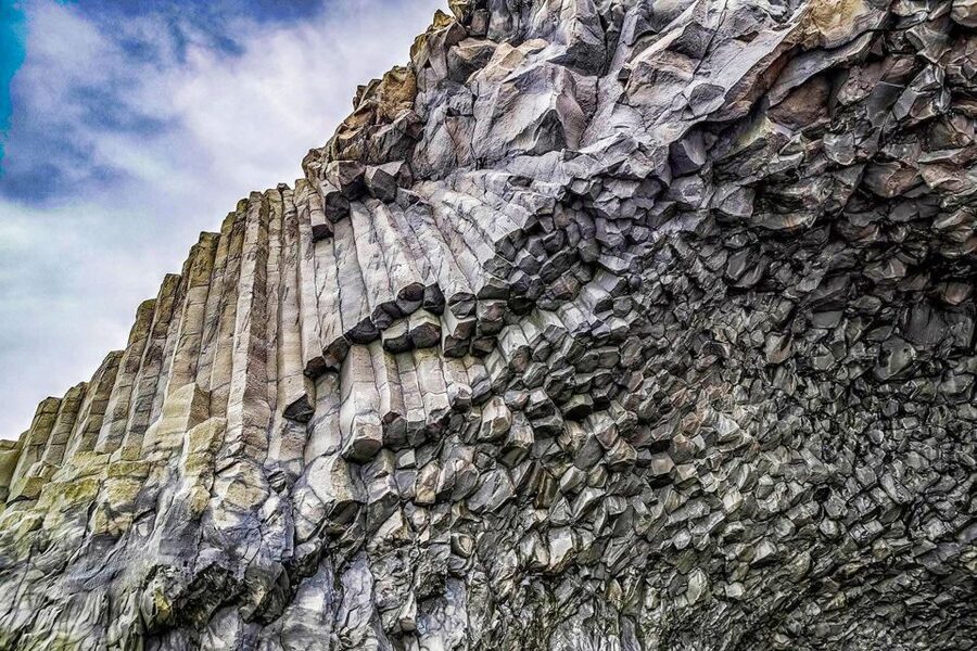 Iceland: Full-Day South Coast, Black Beach & Waterfalls Tour - Key points at a glance