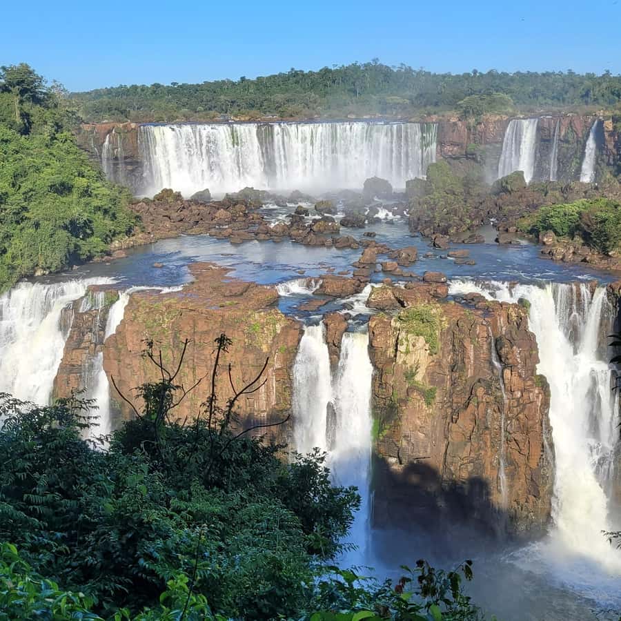 Iguassu Falls: Brazilian Side Private Tour - Adding the Macuco Safari boat ride