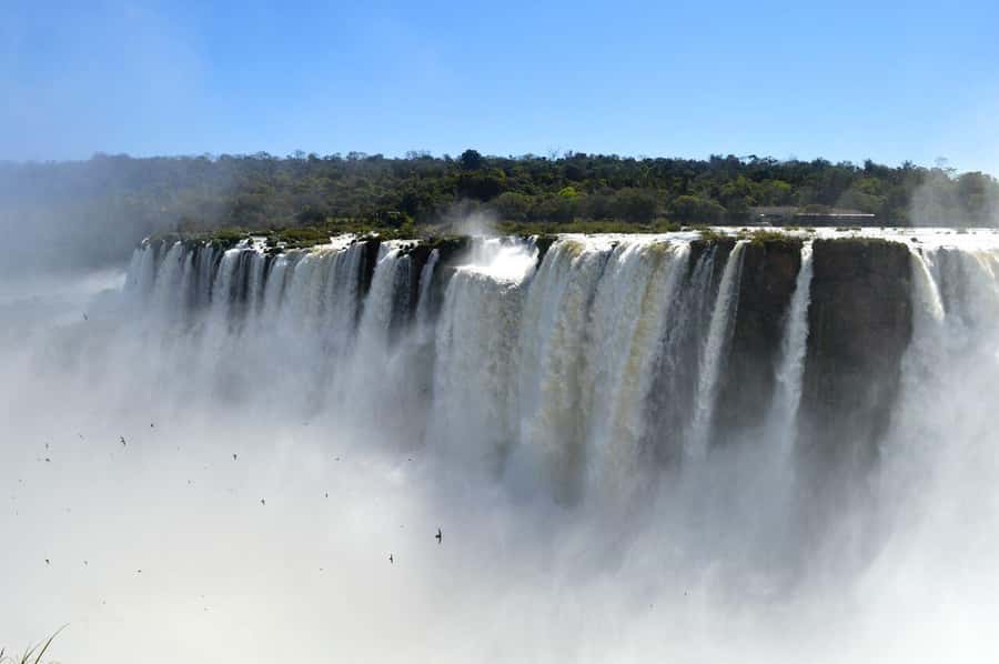 Iguazu Falls: 2-Day Argentinian and Brazilian Iguazu Falls - Why seeing both sides is worth two days