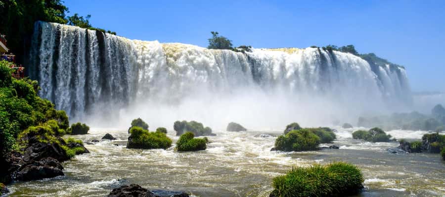 Iguazu Falls: 2-Day Argentinian and Brazilian Iguazu Falls - Optional activities and how to plan them