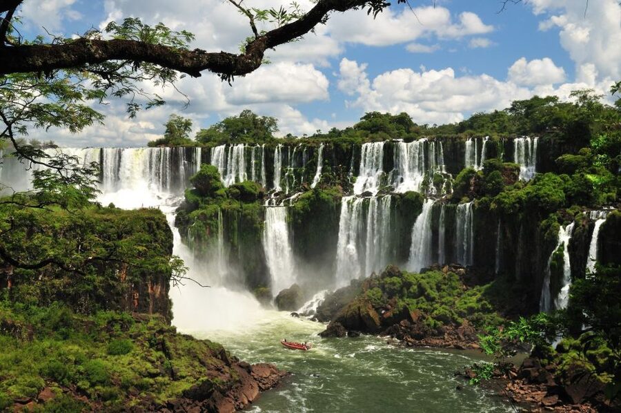 Iguazu Falls Private Day Trip from Buenos Aires - Why this Iguazu day trip is such a long haul