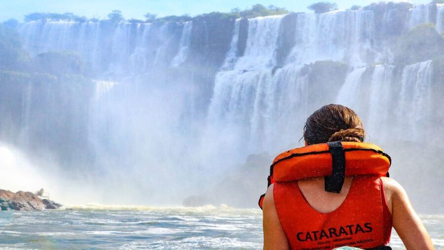 Iguazu Falls Private Day Trip from Buenos Aires - Why the private guide matters