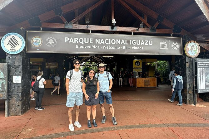 Iguazú Falls Private Full Day Tour - Is $500 per person good value?