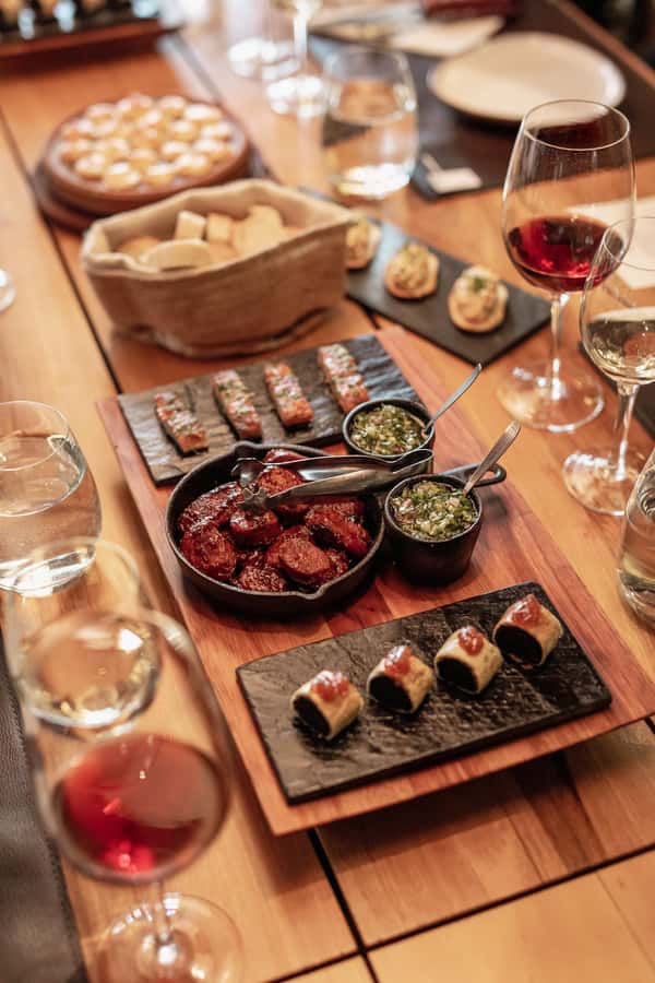 Iguazu Falls: The Argentine Experience Interactive Dinner - Useful planning details for your Iguazú stay