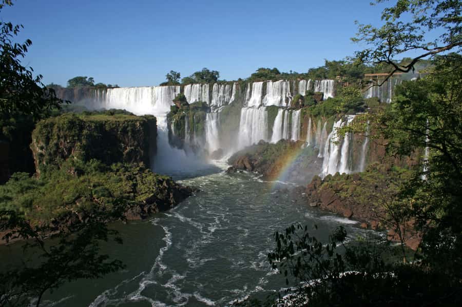 Iguazu in 2 Days: Argentina & Brazil Sides of Iguazu Falls - Key points before you book