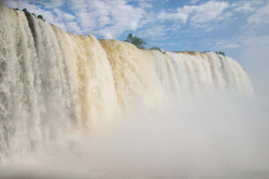 Iguazu in 2 Days: Argentina & Brazil Sides of Iguazu Falls - One day or two days?