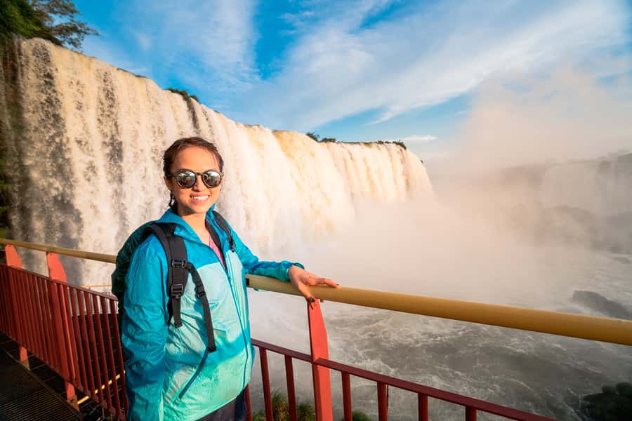 Iguazu in 2 Days: Argentina & Brazil Sides of Iguazu Falls - Why seeing both sides is worth two days