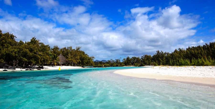 Ile aux Cerfs: Island & Waterfall Speedboat Tour with Lunch - Who will enjoy this Mauritius outing?