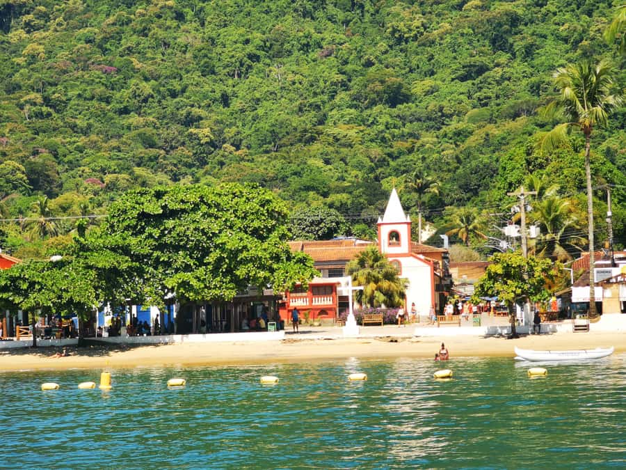 Ilha Grande: Private Hiking with Forest, Beaches & Waterfall - Key points to know before booking
