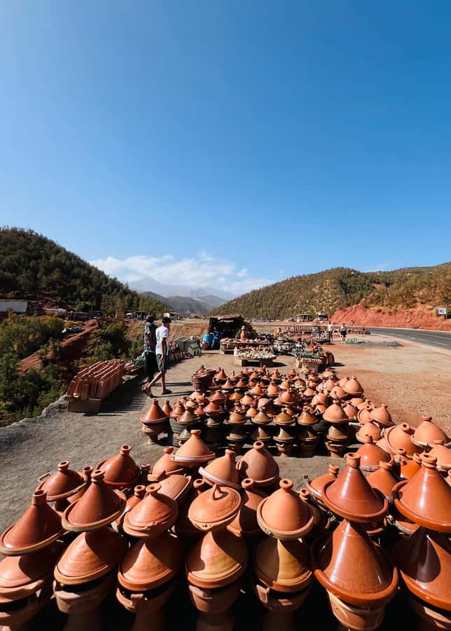 imlil valley atlas mountains guided walk & lunch with locals - Should you book the Imlil Valley day trip?