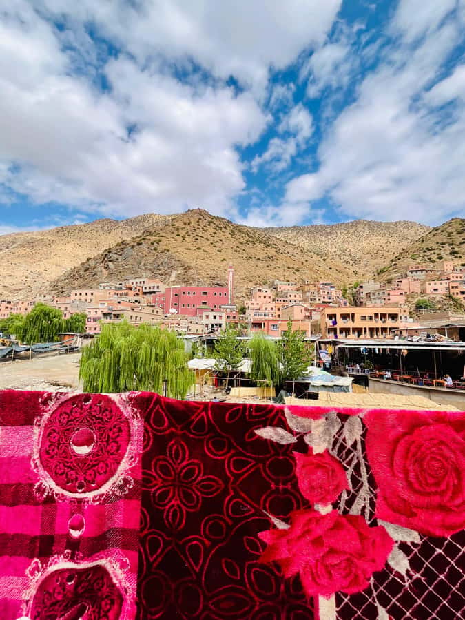 imlil valley atlas mountains guided walk & lunch with locals - What the $10 price really covers