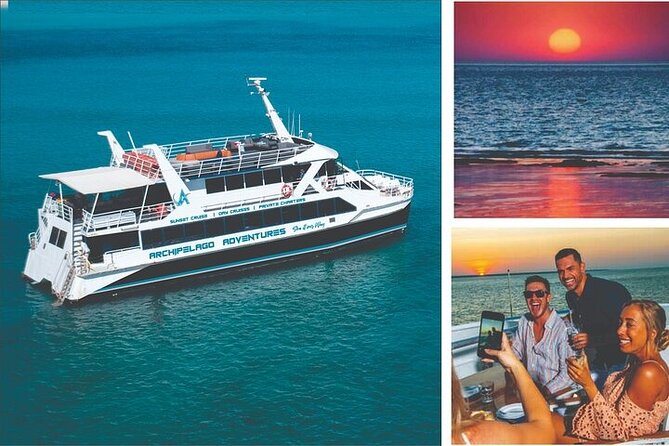 Incredible Islands Tour - Horizontal Falls & Cygnet Bay Pearl Farm - Cygnet Bay Pearl Farm adds substance to the scenery