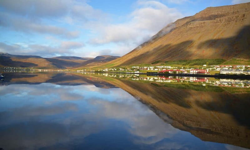 Isafjordur: Dynjandi Waterfall Guided Tour - Key points to know before booking