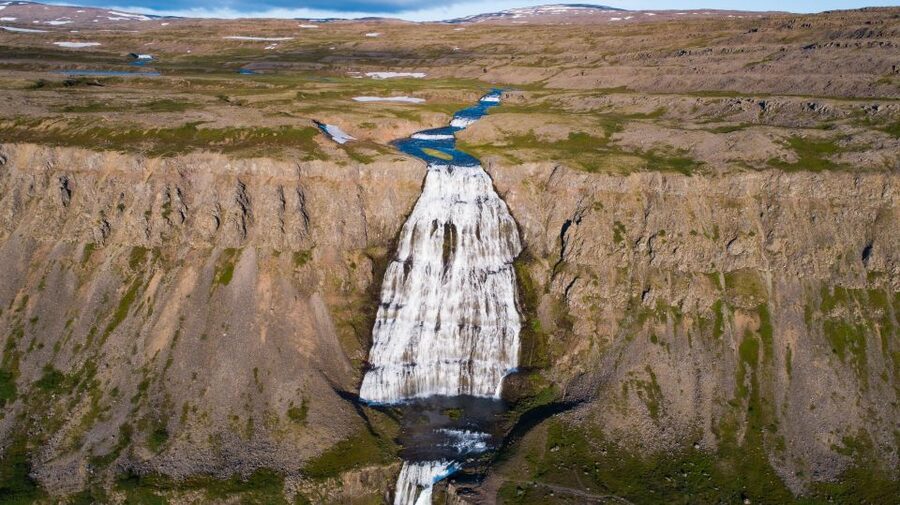 Isafjordur: Dynjandi Waterfall Tour and Icelandic Farm Visit - Who should book this excursion?